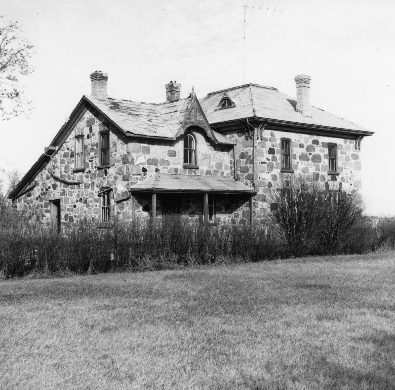 Homes and Historical Thinking Provincial Archives of Saskatchewan